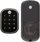 Yale Assure SL Deadbolt Lock, Oil R