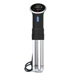 Anova Culinary Bluetooth Sous Vide Precision Cooker, Black, 220V, UK Plug