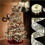 Christmas Tree Lights, 19ft/6m 60 L