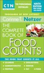 The Complete Book of Food Counts, 9th Edition: The Book That Counts It All