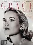 Grace Kelly Magazine Issue 41 Kelly