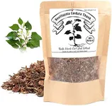 EidolonGreen [China Medicinal Herb] Houttuynia Cordata Tea, (Dokudami/Yuxingcao/鱼腥草/어성초) Chinese Herbal 100% Newly Harvested Dried Loose Leaves 3 Oz(88g)