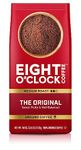 Eight O'Clock Ground Coffee, The Original, 42 Ounce