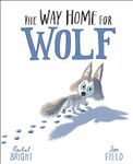 Childrens Wolf Books