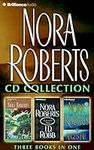 Nora Roberts CD Collection 4: River