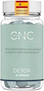 CNC DETOX 