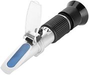 BOWONG Salinity Refractometer, Auto