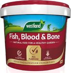 PMB Westland Fish, Blood and Bone All Purpose Plant Food 8 kg