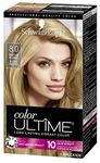 Schwarzkopf Color Ultime Permanent Hair Color Cream, 8.0 Medium Blonde, 1 Count