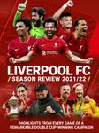 Liverpool FC Season Review 2021/22