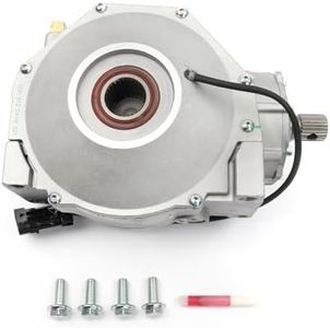 KLV Front Differential for Polaris General XP 1000 1333745 1334143 1334182