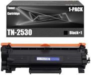 TN2530 TN2530XL Toner Cartridge Com