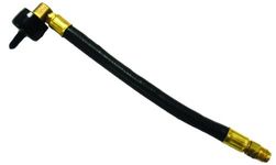 Jiffy 4352 Replacement Hose for PRO4 Propane Augers