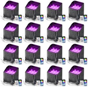 Battery Po