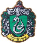 Simplicity Harry Potter Slytherin H