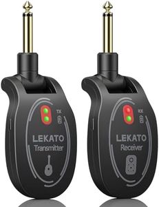 LEKATO UHF