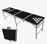 Standard 8-Foot Folding Pong Table 