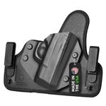Beretta PX4 Storm - Subcompact Alien Gear Holsters Cloak Tuck 3.5 IWB Holster (Left Hand)