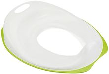 Ikea Potty Training Toilet Seat, White/Green