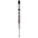 Pelikan 337M International Refills for Standard Ballpoint Pen - Pack of 5 Black