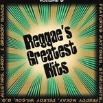 Reggae's Greatest Hits, Vol. 6