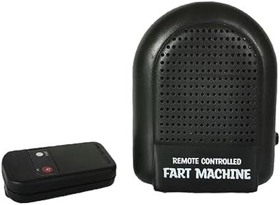 Fart Box w