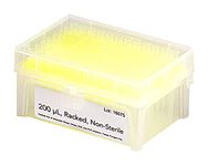 Microlit Pipette Tip Box 200ul