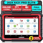 LAUNCH X431 PRO Elite [2024 New Mod