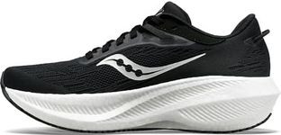 Saucony Men's Triumph 21 Sneaker, B