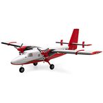 E-flite RC Airplane UMX Twin Otter BNF Basic (Transmitter, Battery and Charger Not Included) with AS3X and Safe Select, EFLU30050