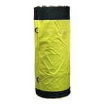 Orange and Yellow Maui Mat Storage bag for Aqua Lily Pad or Bullfrog