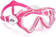 Kids Snorkel Mask Swim Diving Scuba