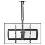 XINLEI Ceiling TV Mount Fits Most 3