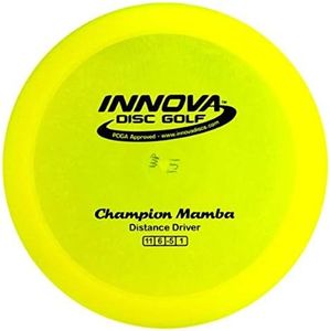 INNOVA Disc Golf - Champion Mamba Distance Driver (165-169g)