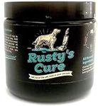 Rusty's Cure for Vacuums That Smell