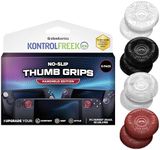 KontrolFreek Handheld Portable Gaming Console Thumb Grips | Universal Edition | for Steam Deck, Switch 2, ROG Ally and Logitech G-Cloud | 8-Pack
