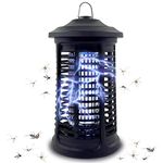 Bugs Zapper