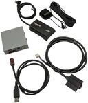 VAIS Technlogy GSR-FD04 SiriusXM Satellite Radio add-on Adapter to existing Factory Ford Radios