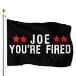Joe You're Fired For Man Biden Vote