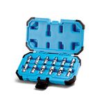 Capri Tools Socket Sets