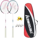 Kawasaki Badminton Rackets, Profess