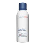 Clarins Mens Smooth Shave Foaming Gel_Multi_Free Size