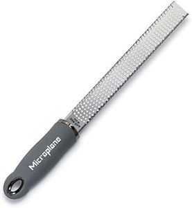 Microplane