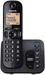 Panasonic KX-TGC220EB DECT Cordless