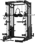 CORTEX SM25 Multi Gym (Dual Stack F