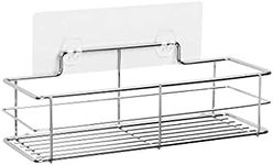 I-Hook 30cm Kitchen Pantry Rack Stainless Steel Organiser - Silver