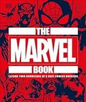 The Marvel Book: Expand Your Knowle