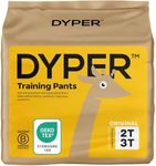 DYPER Toddler Potty Training Pants 