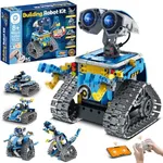Sillbird Robot Building Kit with Re