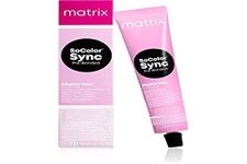 Matrix SoColor Sync Pre-Bonded Toner SPV Sheer Pastel Violet 90 ml